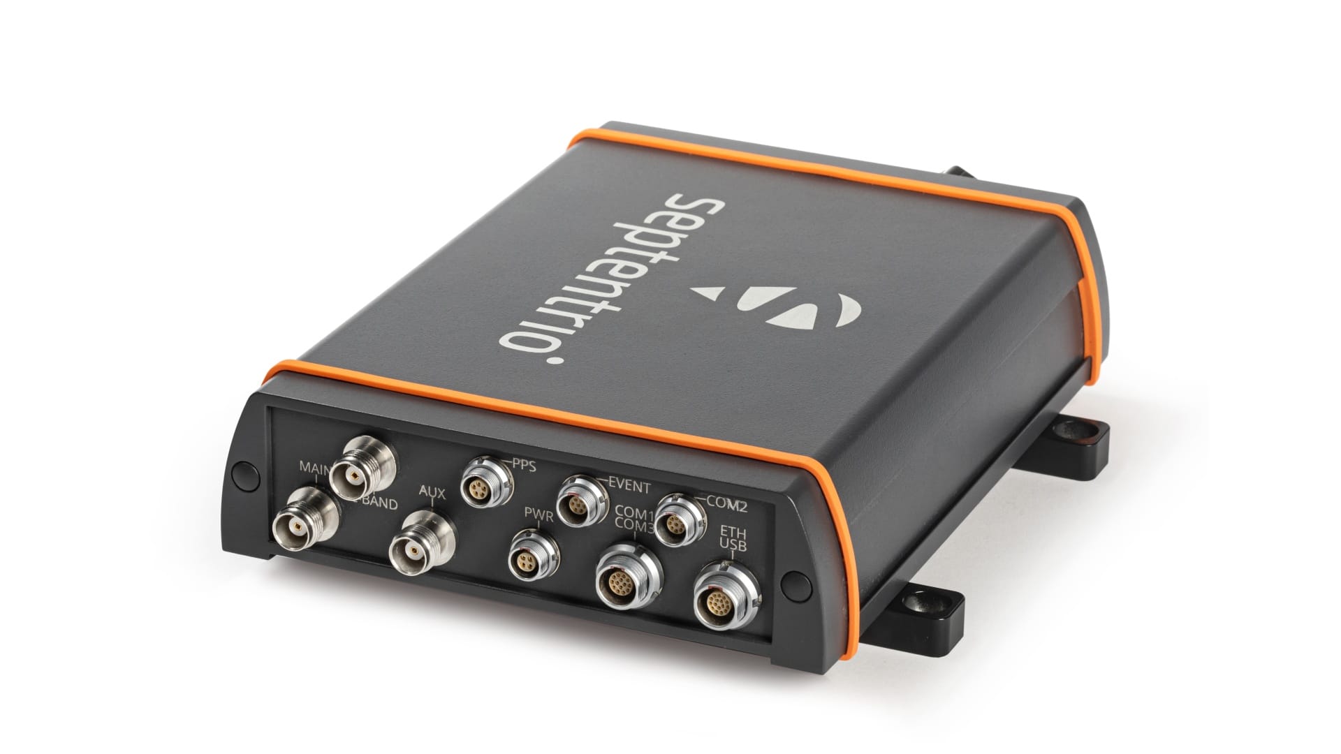 Septentrio AsteRx U3-Marine Rugged Receiver (main view)