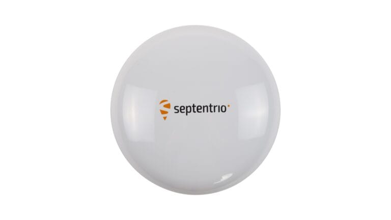 Septentrio PolaNt* MCv2 Antenna (top view)