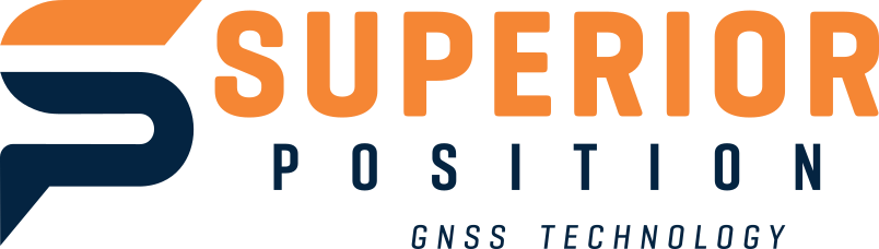 Superior Position Logo Long